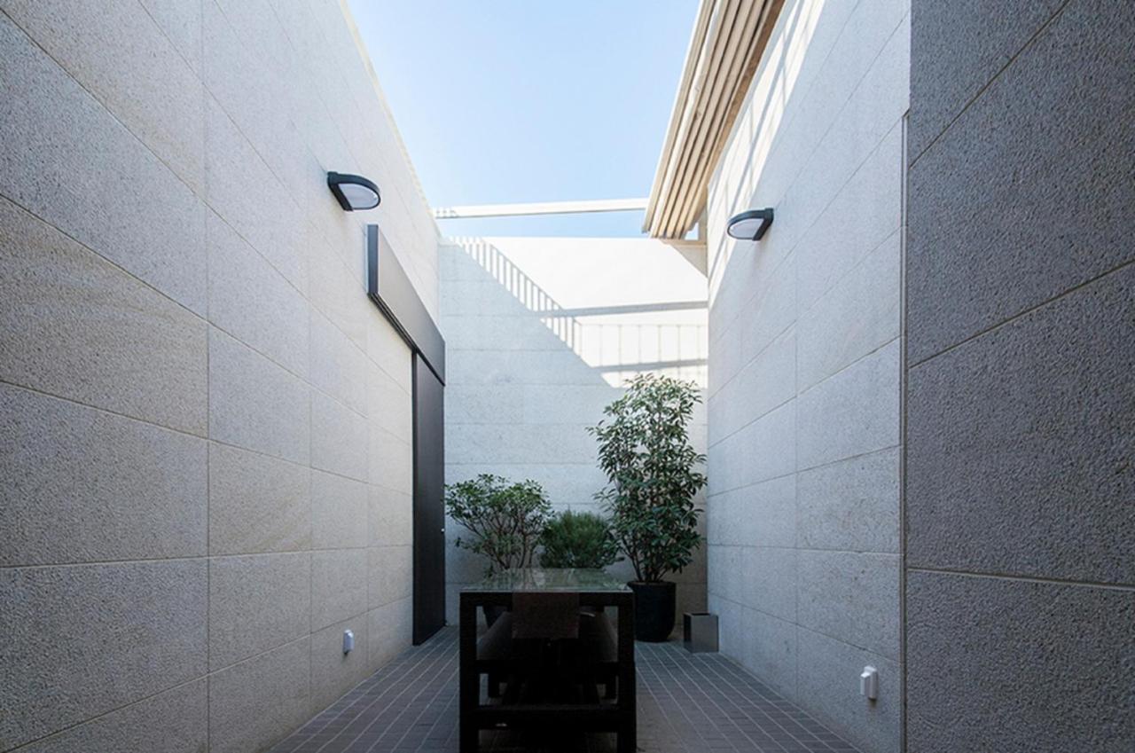 Borjomi Boutique Seoul Hotel Seul Exterior foto