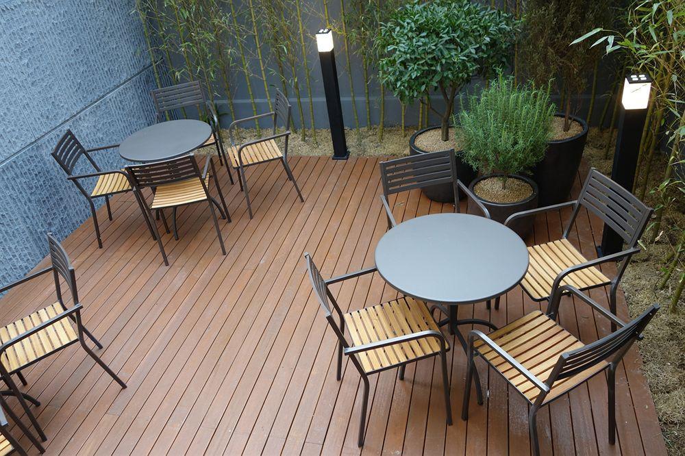 Borjomi Boutique Seoul Hotel Seul Exterior foto