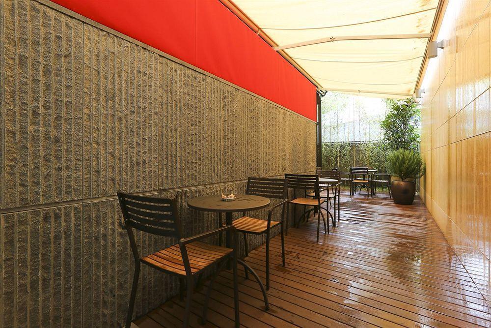 Borjomi Boutique Seoul Hotel Seul Exterior foto
