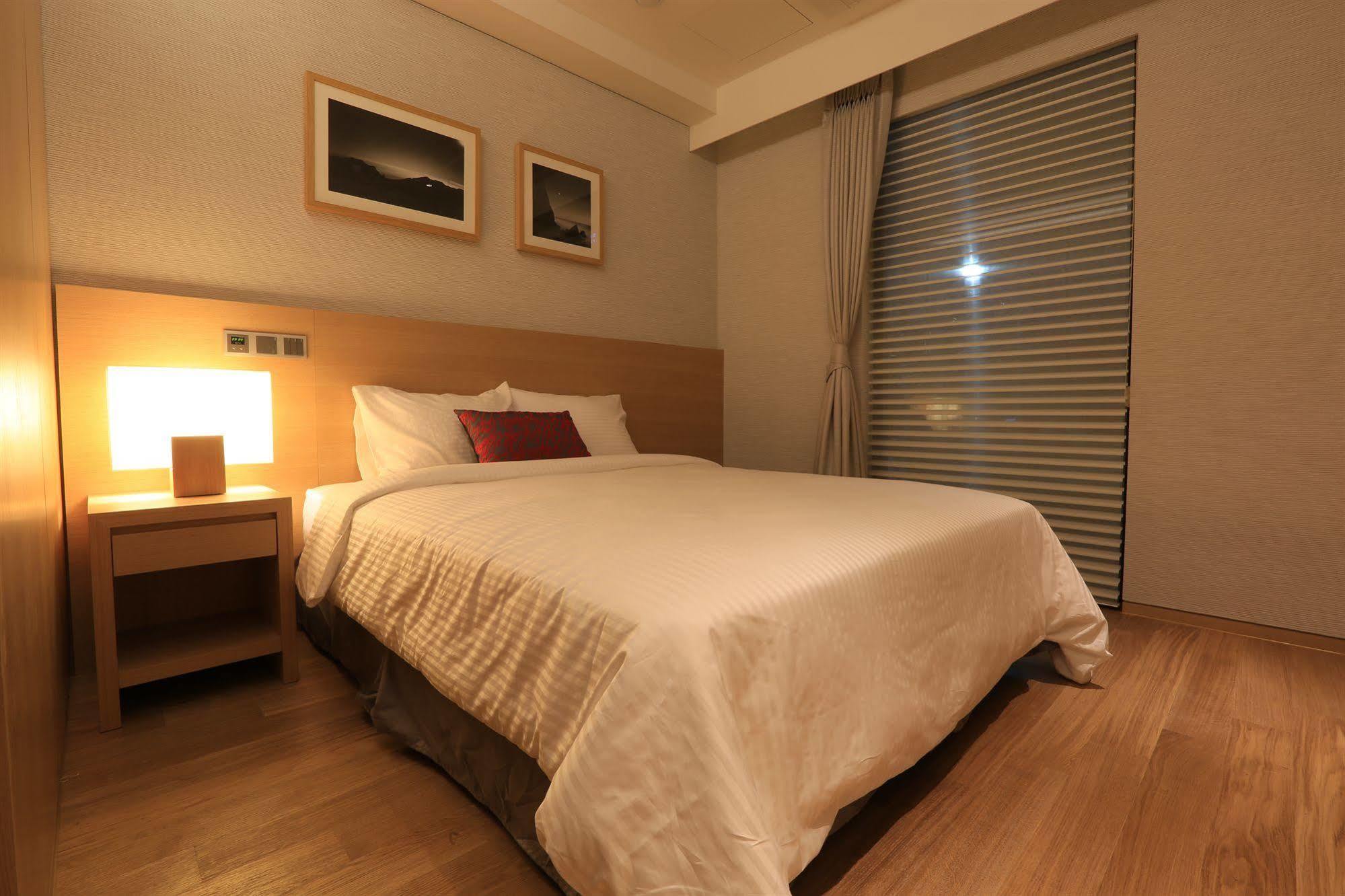 Borjomi Boutique Seoul Hotel Seul Exterior foto